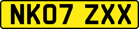 NK07ZXX