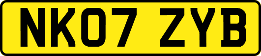 NK07ZYB