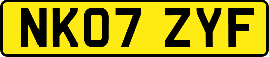 NK07ZYF