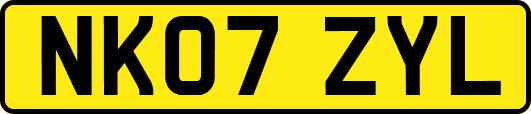 NK07ZYL