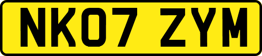 NK07ZYM