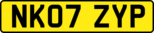 NK07ZYP