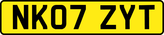 NK07ZYT