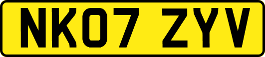 NK07ZYV