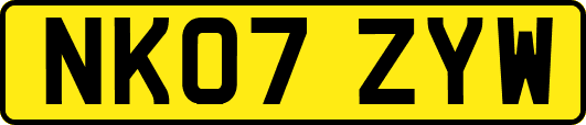 NK07ZYW