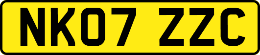 NK07ZZC