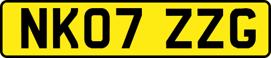 NK07ZZG