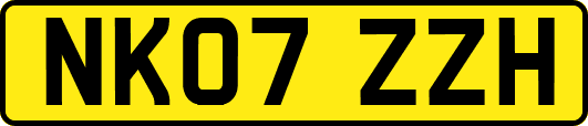NK07ZZH