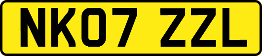 NK07ZZL