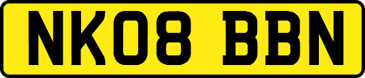 NK08BBN