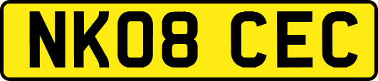 NK08CEC