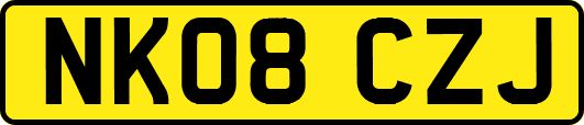 NK08CZJ