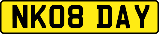 NK08DAY