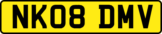 NK08DMV