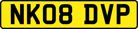 NK08DVP