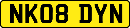 NK08DYN