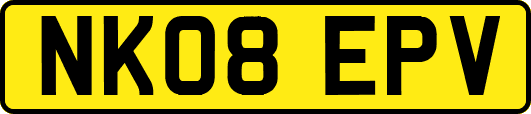 NK08EPV