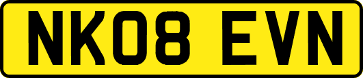 NK08EVN