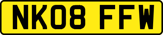 NK08FFW