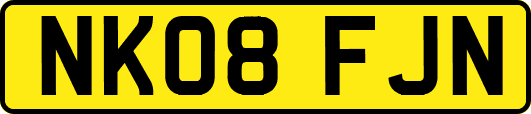 NK08FJN