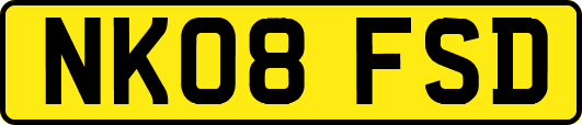 NK08FSD