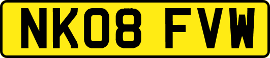 NK08FVW
