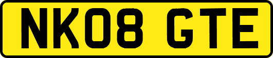 NK08GTE