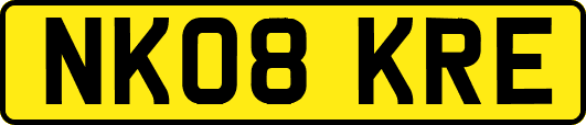 NK08KRE