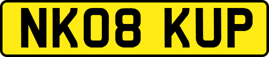 NK08KUP