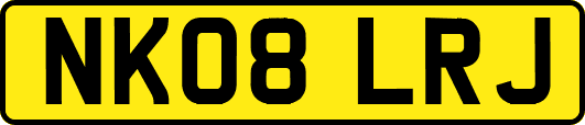 NK08LRJ