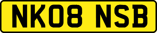 NK08NSB