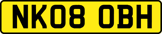 NK08OBH