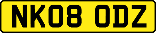 NK08ODZ