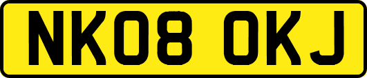 NK08OKJ