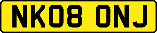 NK08ONJ