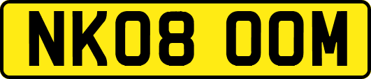 NK08OOM