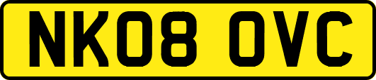 NK08OVC