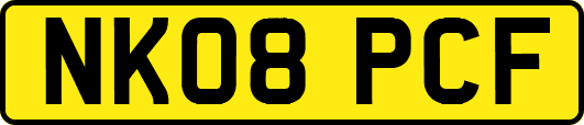 NK08PCF