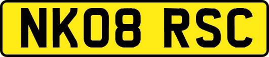 NK08RSC