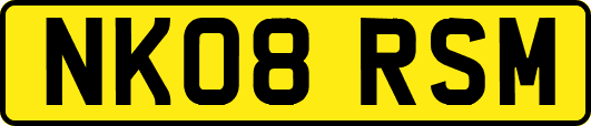 NK08RSM