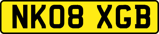 NK08XGB