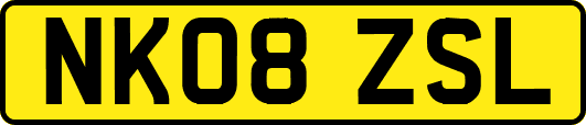 NK08ZSL