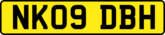NK09DBH