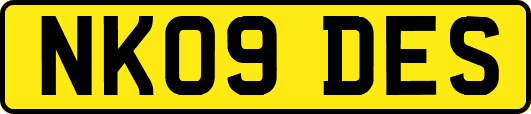 NK09DES