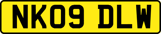 NK09DLW