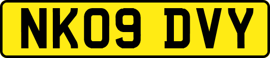 NK09DVY