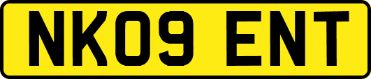 NK09ENT
