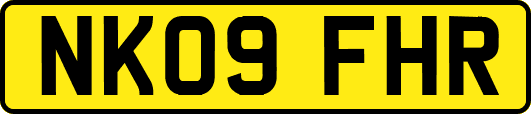 NK09FHR