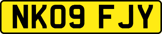 NK09FJY