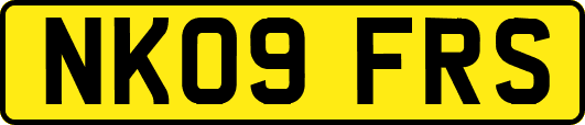 NK09FRS